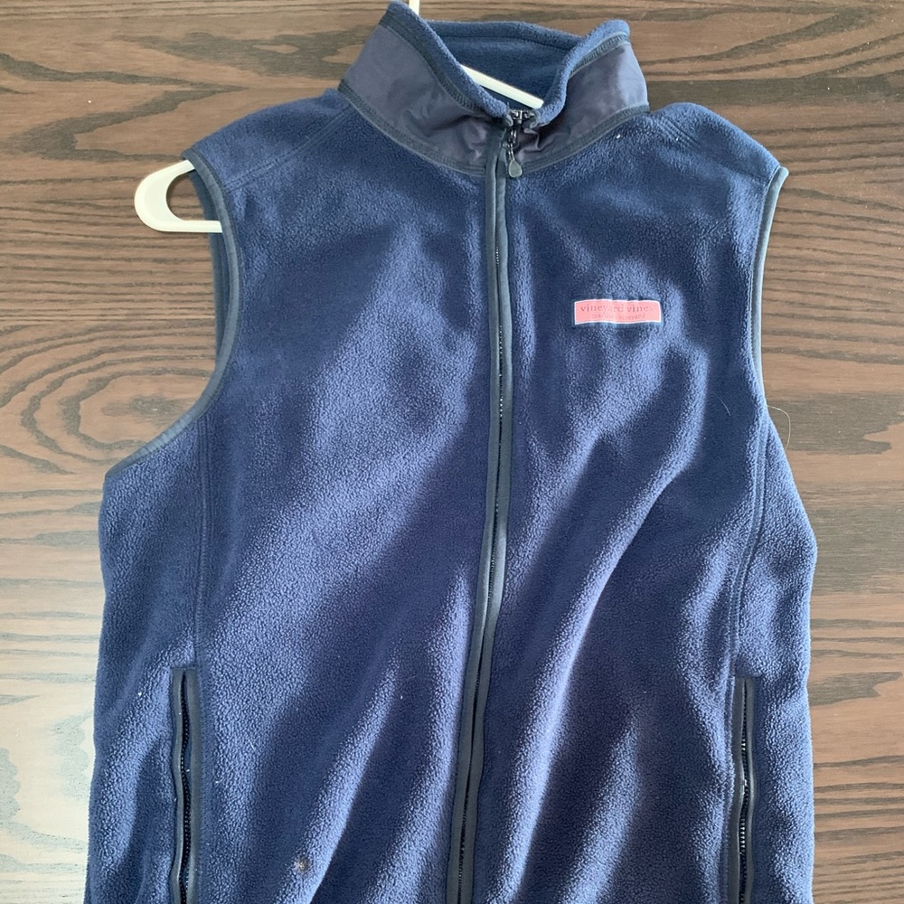 Vineyars Vines vest